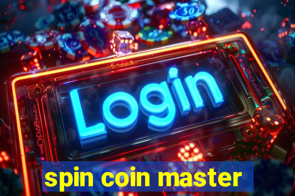 spin coin master